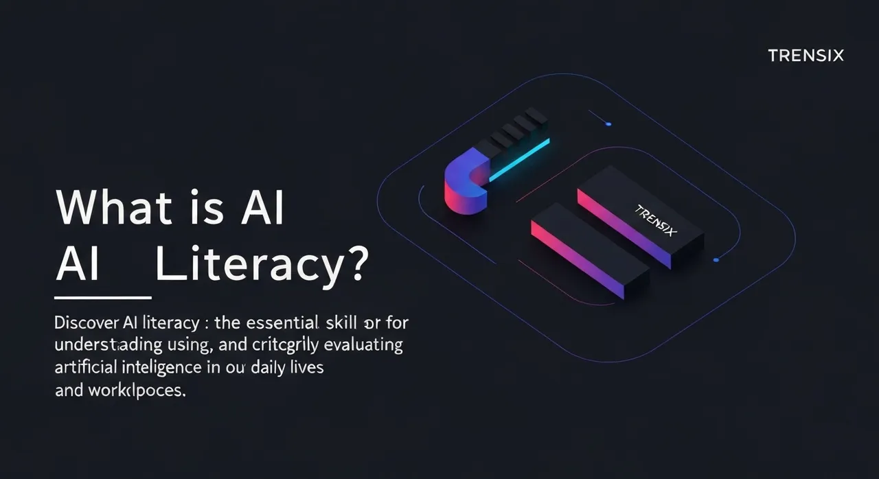 What is AI Literacy?