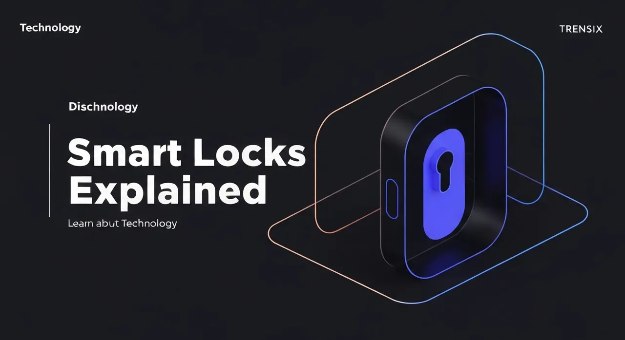 Smart Locks Explained