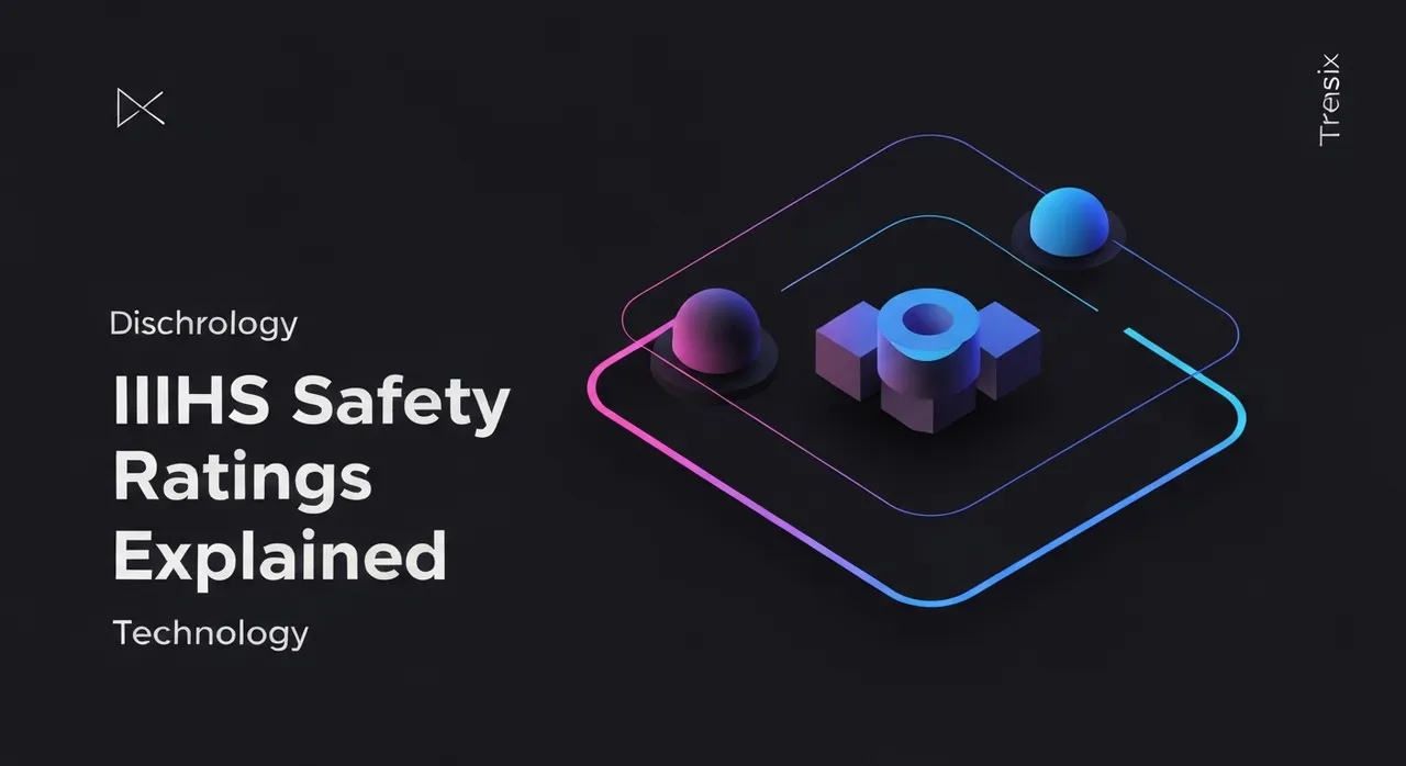 IIHS Safety Ratings Explained
