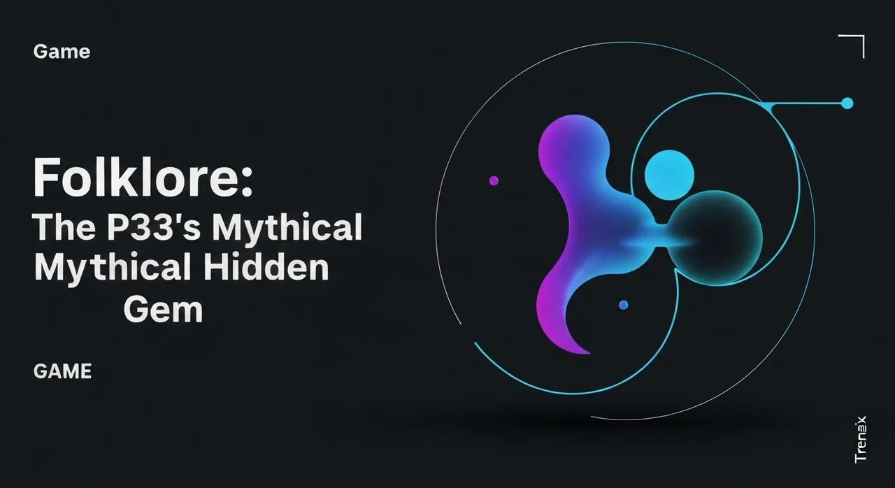 Folklore: The PS3's Mythical Hidden Gem