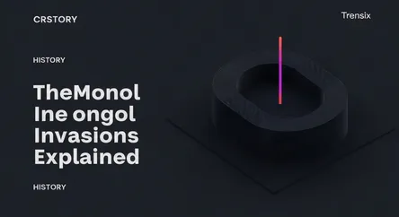 The Mongol Invasions Explained