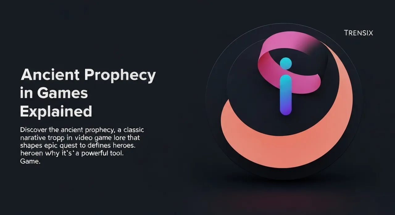 Ancient Prophecy in Games Explained