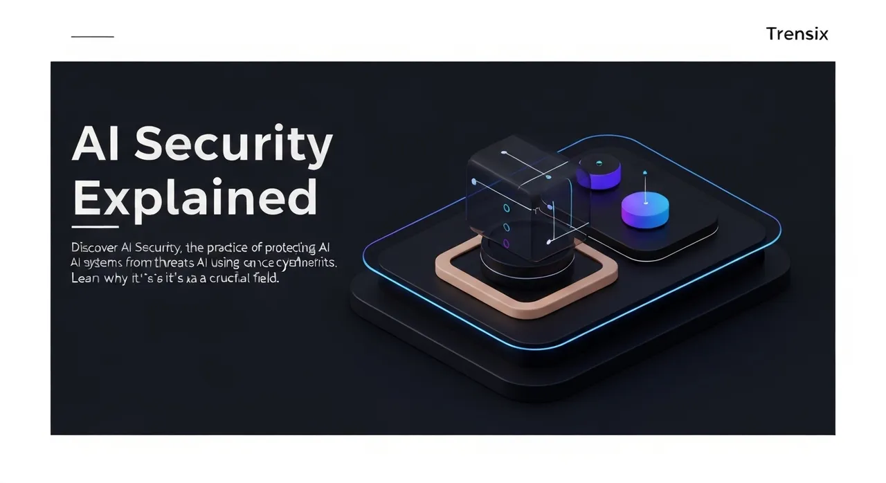 AI Security Explained