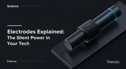 Electrodes Explained: The Silent Power in Your Tech