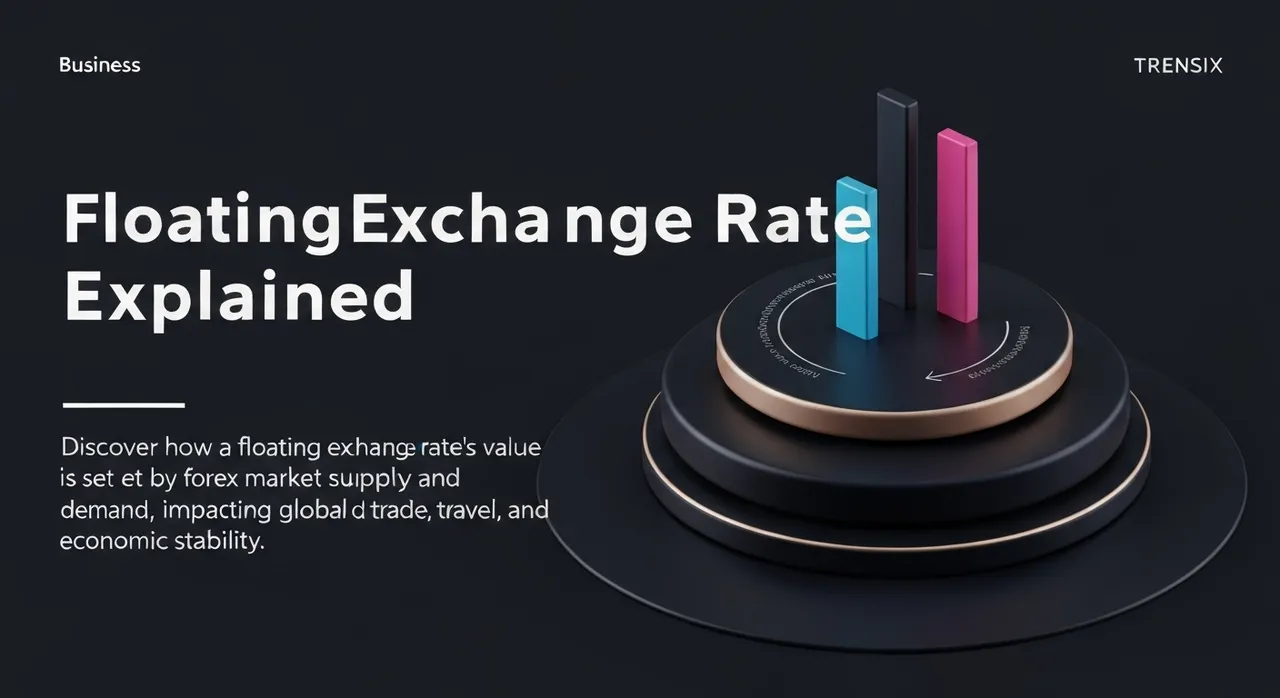 Floating Exchange Rate Explained