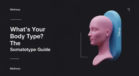 What's Your Body Type? The Somatotype Guide