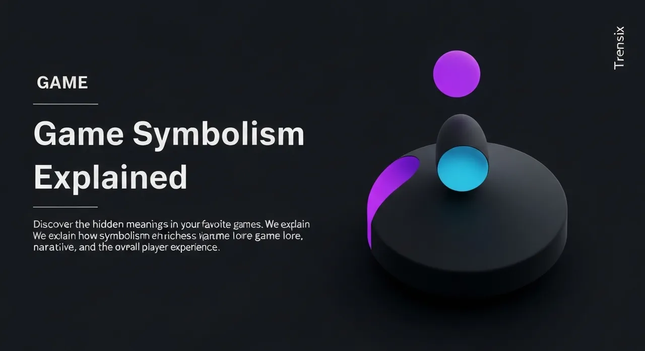 Game Symbolism Explained