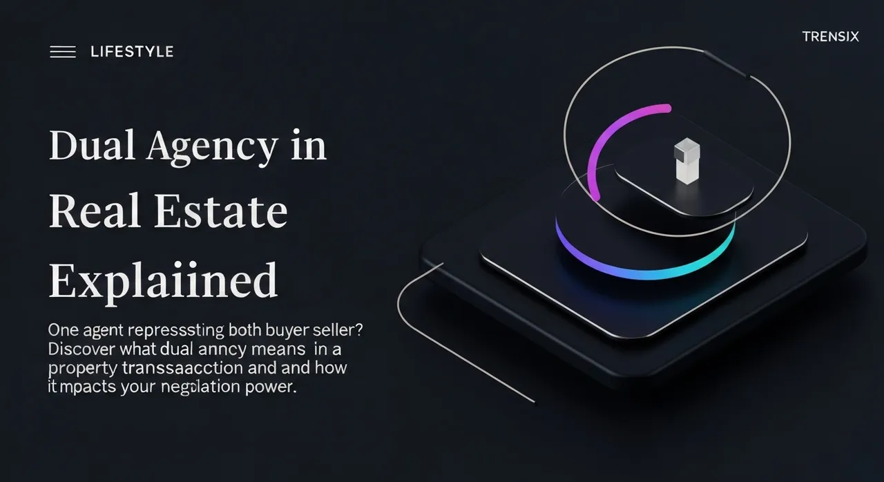 Dual Agency in Real Estate Explained
