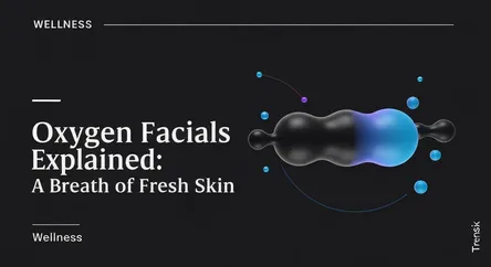 Oxygen Facials Explained: A Breath of Fresh Skin