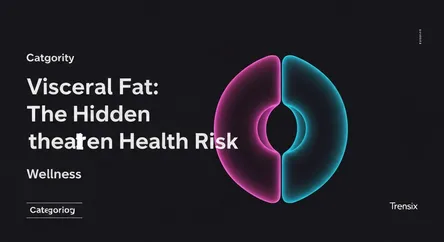 Visceral Fat: The Hidden Health Risk