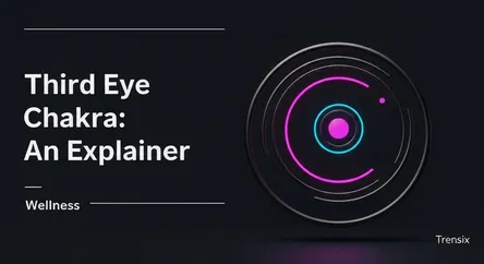 Third Eye Chakra: An Explainer