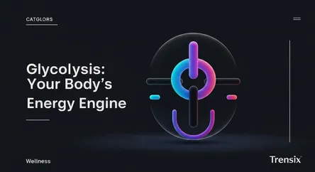 Glycolysis: Your Body's Energy Engine