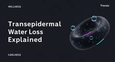 Transepidermal Water Loss Explained