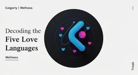Decoding the Five Love Languages