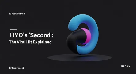 HYO's 'Second': The Viral Hit Explained