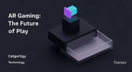 AR Gaming: The Future of Play