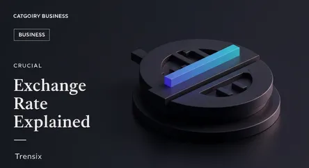 Exchange Rate Explained