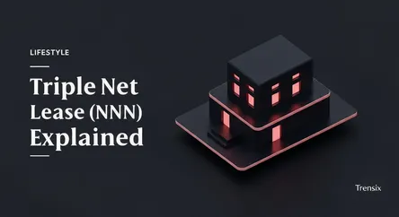 Triple Net Lease (NNN) Explained