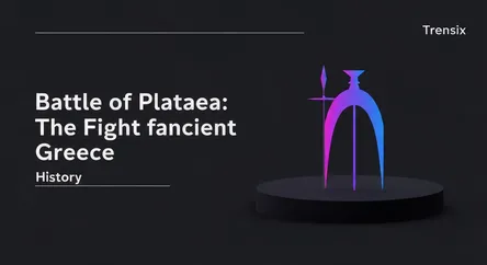 Battle of Plataea: The Fight for Ancient Greece