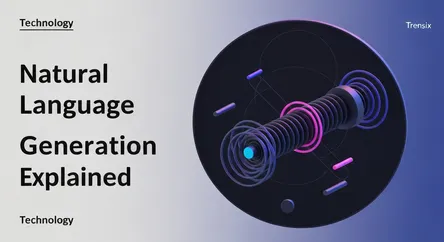 Natural Language Generation Explained