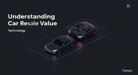 Understanding Car Resale Value