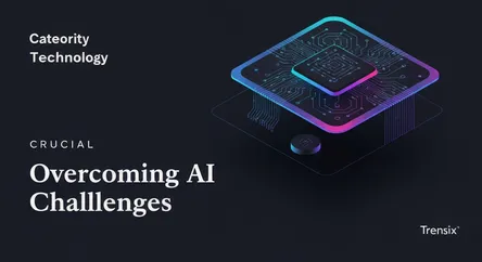 Overcoming AI Challenges