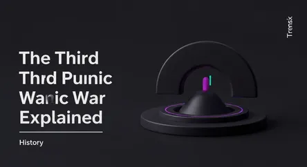 The Third Punic War Explained
