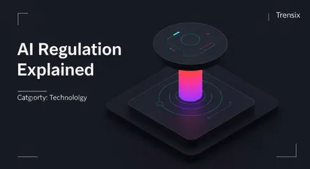 AI Regulation Explained