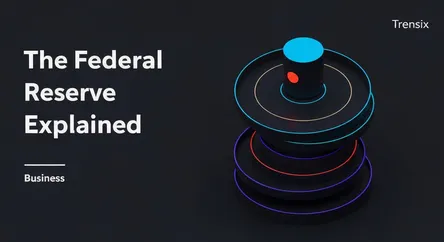 The Federal Reserve Explained