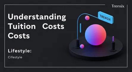 Understanding Tuition Costs