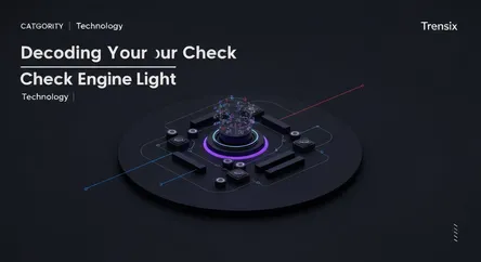 Decoding Your Check Engine Light