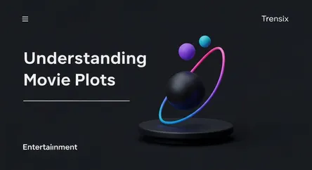 Understanding Movie Plots
