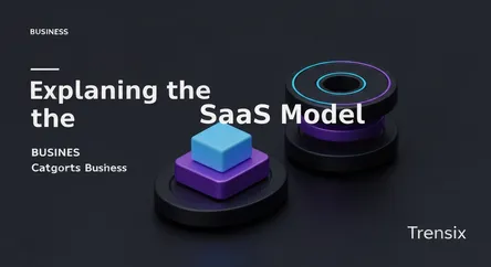 Explaining the SaaS Model