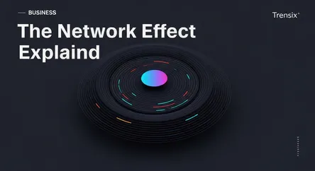 The Network Effect Explained