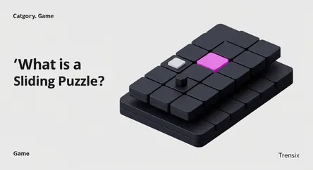 What is a Sliding Puzzle?