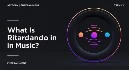 What Is Ritardando in Music?