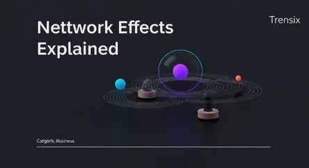 Network Effects Explained