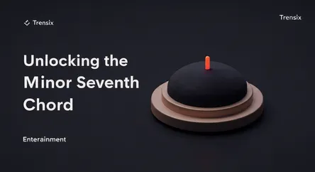 Unlocking the Minor Seventh Chord