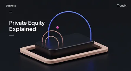 Private Equity Explained