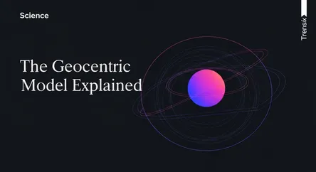 The Geocentric Model Explained