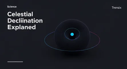 Celestial Declination Explained