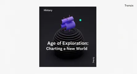 Age of Exploration: Charting a New World