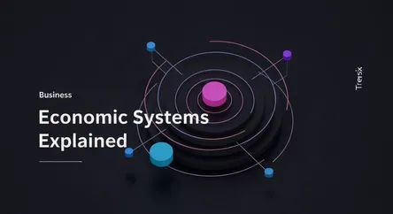 Economic Systems Explained