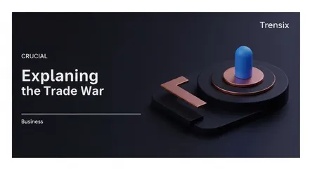 Explaining the Trade War