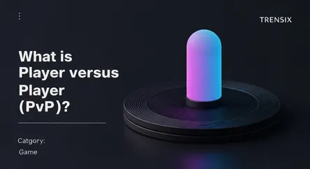 What is Player versus Player (PvP)?