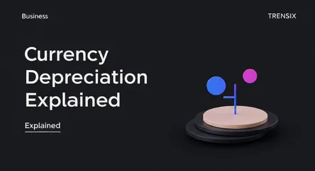 Currency Depreciation Explained