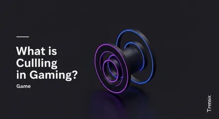 What is Culling in Gaming?