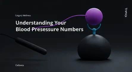 Understanding Your Blood Pressure Numbers