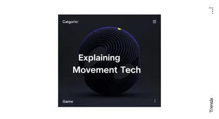 Explaining Movement Tech