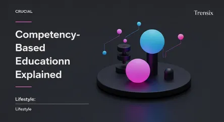 Competency-Based Education Explained